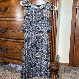 american eagle dress